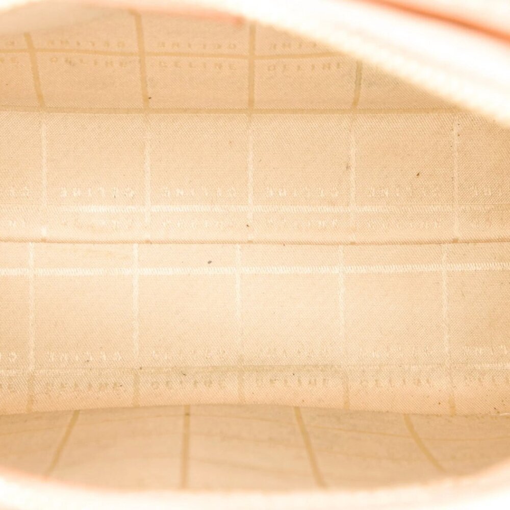 Celine Vintage Leather Shoulder Bag - Picture 6 of 6